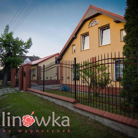 Malinowka Διαμέρισμα Jantar Εξωτερικό φωτογραφία